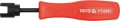 YATO ŚCIĄGACZ SPRĘŻYNEK HAMULCOWYCH 170MM YT-0685