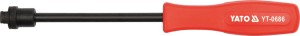 YATO ŚCIĄGACZ SPRĘŻYNEK HAMULCOWYCH 240MM YT-0686