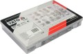 YATO ZESTAW PODKŁADEK ALUMINIOWYCH 300 SZT. MIX ROZMIARÓW YT-06865