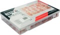 YATO ZESTAW PODKŁADEK MIEDZIANYCH 300 SZT. YT-06872