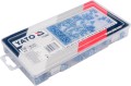 YATO ZESTAW SMAROWNICZEK/ KALAMITEK METRYCZNYCH 110 SZT. YT-06888