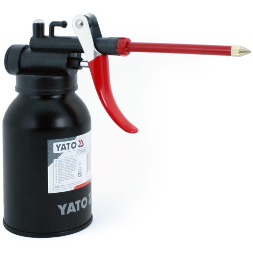 YATO OLIWIARKA Z ELASTYCZNYM APLIKATOREM 200ML YT-06912