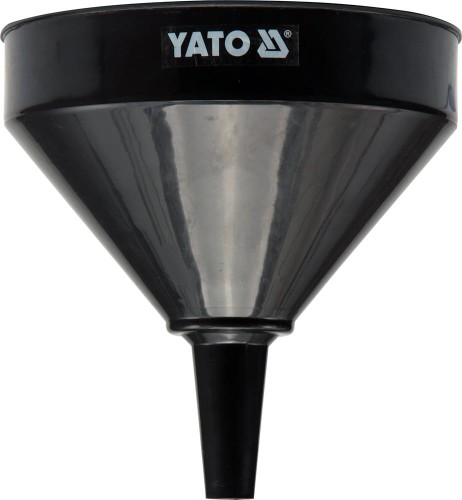 YATO LEJEK DO PŁYNÓW EKSPLOATACYJNYCH 24CM YT-0696