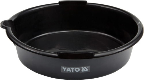 YATO MISKA DO OLEJU 8L YT-0699
