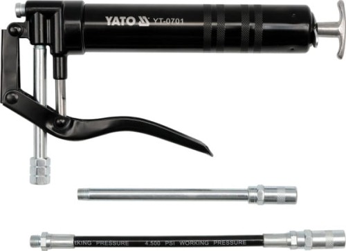 YATO SMAROWNICA RĘCZNA 120ML YT-0701