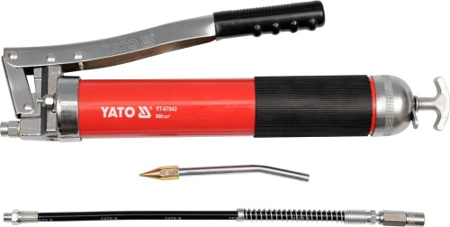 YATO SMAROWNICA RĘCZNA 800ML YT-07043