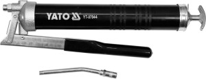 YATO SMAROWNICA RĘCZNA 600GR YT-07044