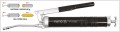 YATO SMAROWNICA RĘCZNA 600GR YT-07044