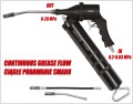 YATO SMAROWNICA PNEUMATYCZNA 400CC SAMOPOWTARZALNA YT-07057