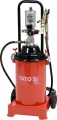 YATO SMAROWNICA PNEUMATYCZNA 12L YT-07067 - DARMOWA WYSYŁKA