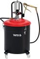 YATO TOWOTNICA / SMAROWNICA PNEUMATYCZNA 30L YT-07068 - DARMOWA WYSYŁKA