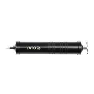 YATO ODSYSARKA RĘCZNA DO OLEJU 0.5L YT-0708