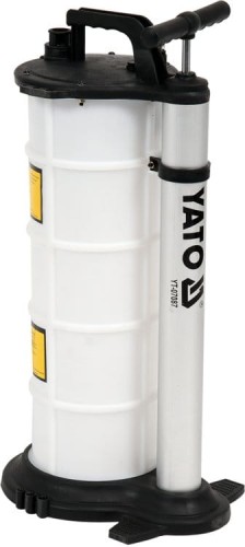 YATO ODSYSARKA RĘCZNA 9L YT-07087