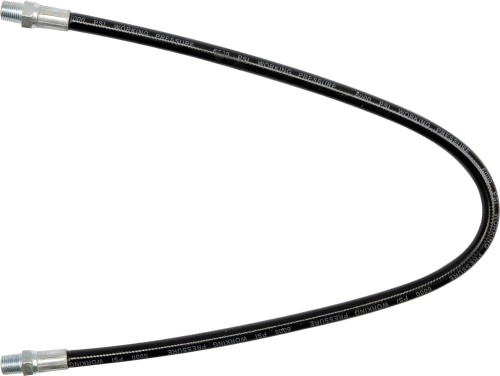 YATO WĘŻYK DO SMAROWNICY 500MM YT-0710