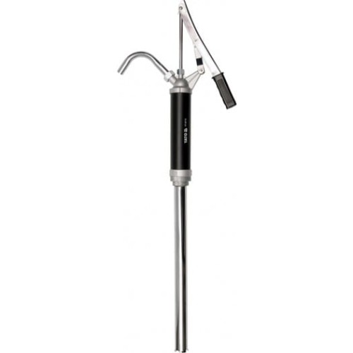 YATO POMPA TŁOKOWA DO OLEJU YT-0712