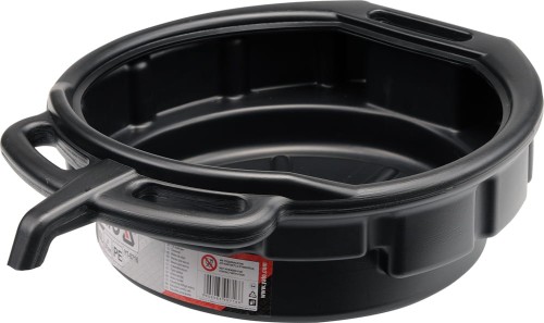 YATO MISKA DO OLEJU 10L YT-0716