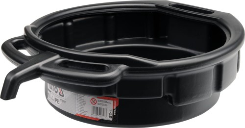 YATO MISKA DO OLEJU 15L YT-0717