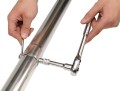 YATO ZLEWARKA DO OLEJU 20L YT-0718