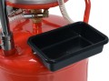 YATO ZLEWARKO WYSYSARKA PNEUMATYCZNA 70L YT-07190- DARMOWA WYSYŁKA