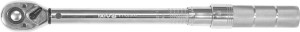 YATO KLUCZ DYNAMOMETRYCZNY 3/8" ZAKRES 10-60Nm YT-07500
