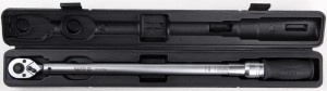 YATO KLUCZ DYNAMOMETRYCZNY 1/2'' 60-340NM YT-0754 - DARMOWA WYSYŁKA