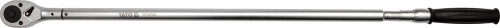 YATO  KLUCZ DYNAMOMETRYCZNY 3/4" 200-1000NM YT-0755 - DARMOWA WYSYŁKA
