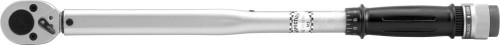 YATO KLUCZ DYNAMOMETRYCZNY 1/2'' 40-210 NM YT-0761