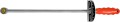 YATO KLUCZ DYNANOMETRYCZNY WYCHYLNY 1/2" 0-300NM YT-07641