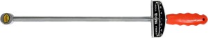 YATO KLUCZ DYNANOMETRYCZNY WYCHYLNY 1/2" 0-300NM YT-07641