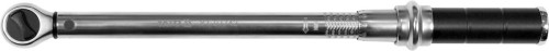 YATO KLUCZ DYNAMOMETRYCZNY 1/2" 40-200Nm YT-07743 - DARMOWA WYSYŁKA