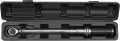 YATO KLUCZ DYNAMOMETRYCZNY 1/2" 40-200Nm YT-07743 - DARMOWA WYSYŁKA