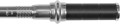 YATO KLUCZ DYNAMOMETRYCZNY 1/2" 40-200Nm YT-07743 - DARMOWA WYSYŁKA
