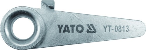 YATO GIĘTARKA DO PRZEWODÓW HAMULCOWYCH 6MM YT-0813