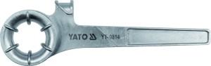 YATO GIĘTARKA DO PRZEWODÓW HAMULCOWYCH 12MM YT-0814