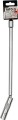 YATO KLUCZ DO ŚWIEC 14mm Z PRZEDŁUŻKĄ 3/8" I MAGNESEM, DŁUGOŚĆ 310MM YT-08163