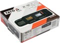 YATO  ZESTAW SZCZOTEK DO GNIAZD ŚWIEC 20 CZ. YT-08195