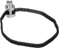 YATO KLUCZ ŁAŃCUCHOWY DO FILTRÓW OLEJU. ZAKRES 70-170MM NAPĘD 1/2" YT-08254
