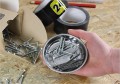 YATO MISKA MAGNETYCZNA 110MM YT-08295