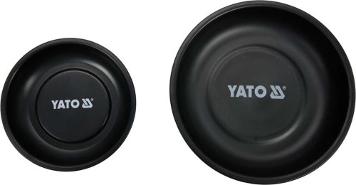 YATO ZESTAW MISEK MAGNETYCZNYCH YT-08302