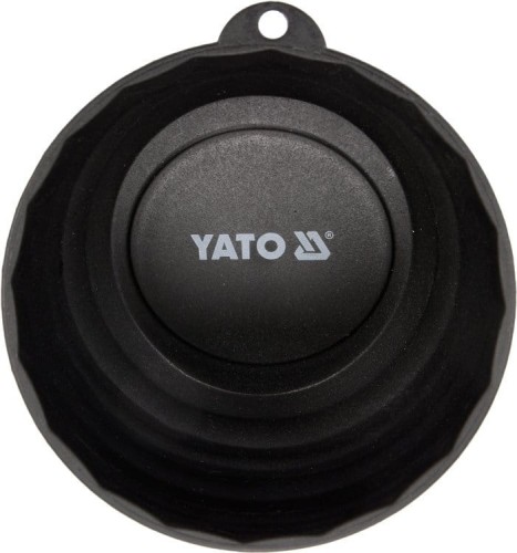 YATO MISKA MAGNETYCZNA 110MM YT-08304