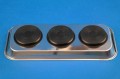 YATO MISKA MAGNETYCZNA PROSTOKĄTNA 350X150MM YT-0831