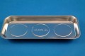 YATO MISKA MAGNETYCZNA PROSTOKĄTNA 350X150MM YT-0831