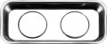 YATO MISKA MAGNETYCZNA YT-08312