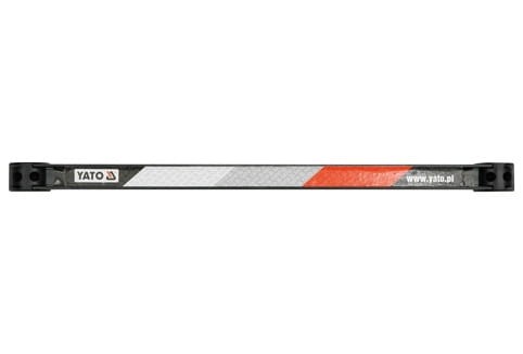 YATO LISTWA MAGNETYCZNA DO MOCOWANIA NARZĘDZI 500MM YT-0835