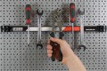 YATO LISTWA MAGNETYCZNA DO MOCOWANIA NARZĘDZI 500MM YT-0835