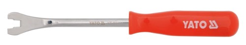 YATO ŚCIĄGACZ DO SPINEK TAPICERKI 230MM YT-0841