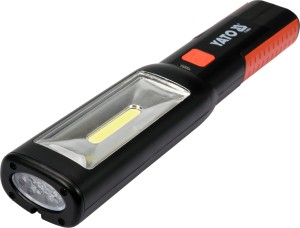 YATO LAMPA WARSZTATOWA 3W COB LED YT-08504