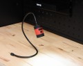 YATO LAMPKA WIELOFUNKCYJNA 3W COB 100LM YT-08516