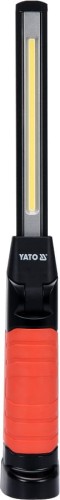 YATO LAMPA WARSZTATOWA COB LED 5W 3W YT-08518
