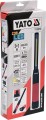 YATO LAMPA WARSZTATOWA COB LED 5W 3W YT-08518